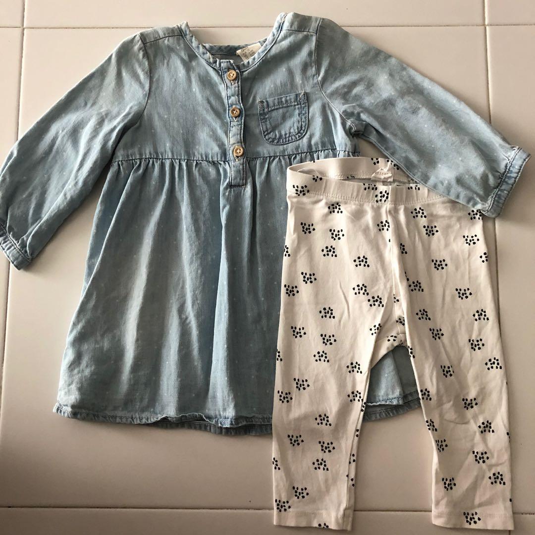 h&m premature baby