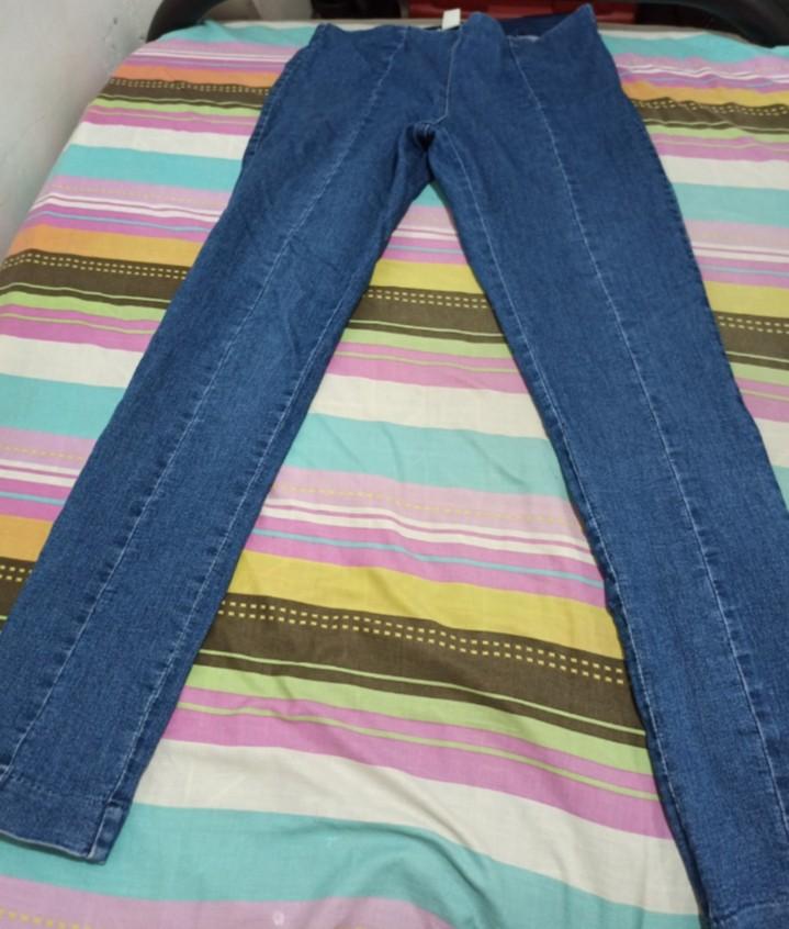 hm sale jeans