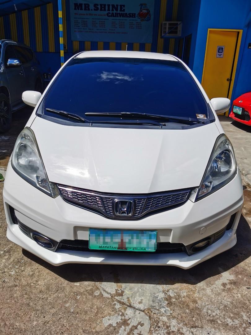 Honda Jazz 1 5 S I Vtec A Cars For Sale Used Cars On Carousell Honda Jazz 1 5 S I Vtec A Cars For Sale Used Cars On Carousell