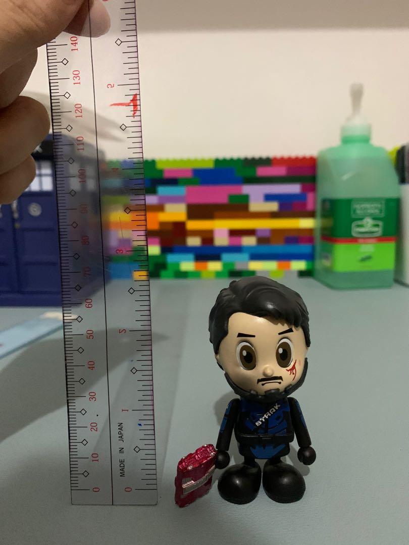 cosbaby tony stark