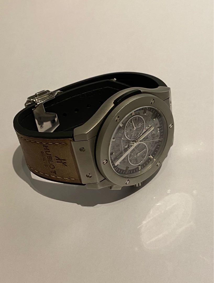 Hublot Geneve Big Bang
