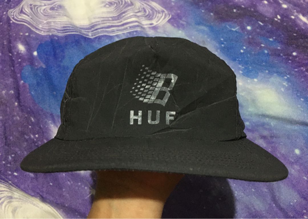 Huf bronze online