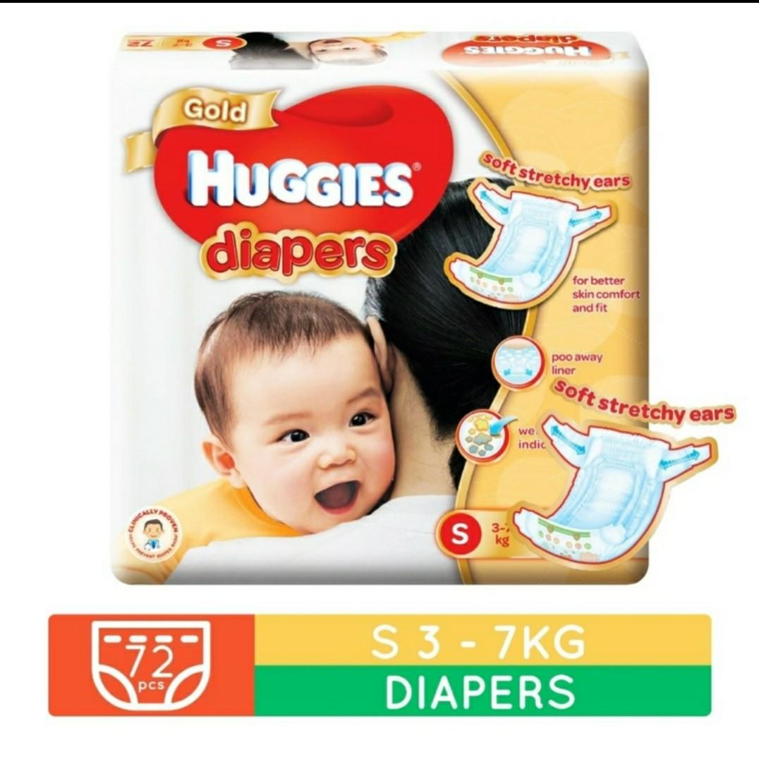 Huggies Diapers Gold, Babies & Kids, Babies Apparel on Carousell Huggies Diapers Gold, Babies & Kids, Babies Apparel on Carousell