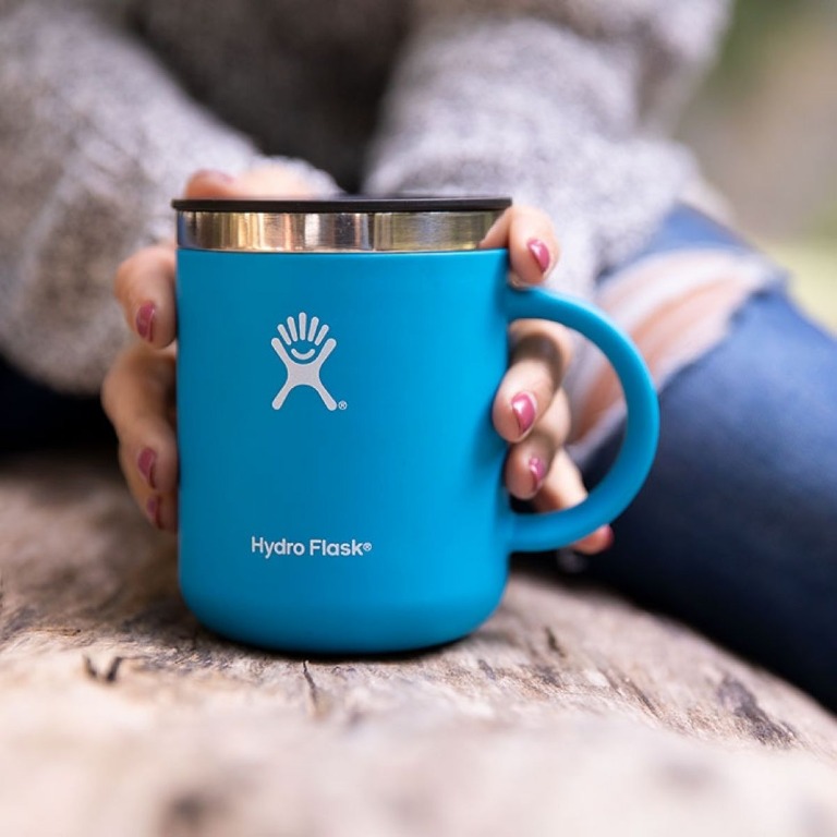 Hydro flask 12 sales oz coffee cup