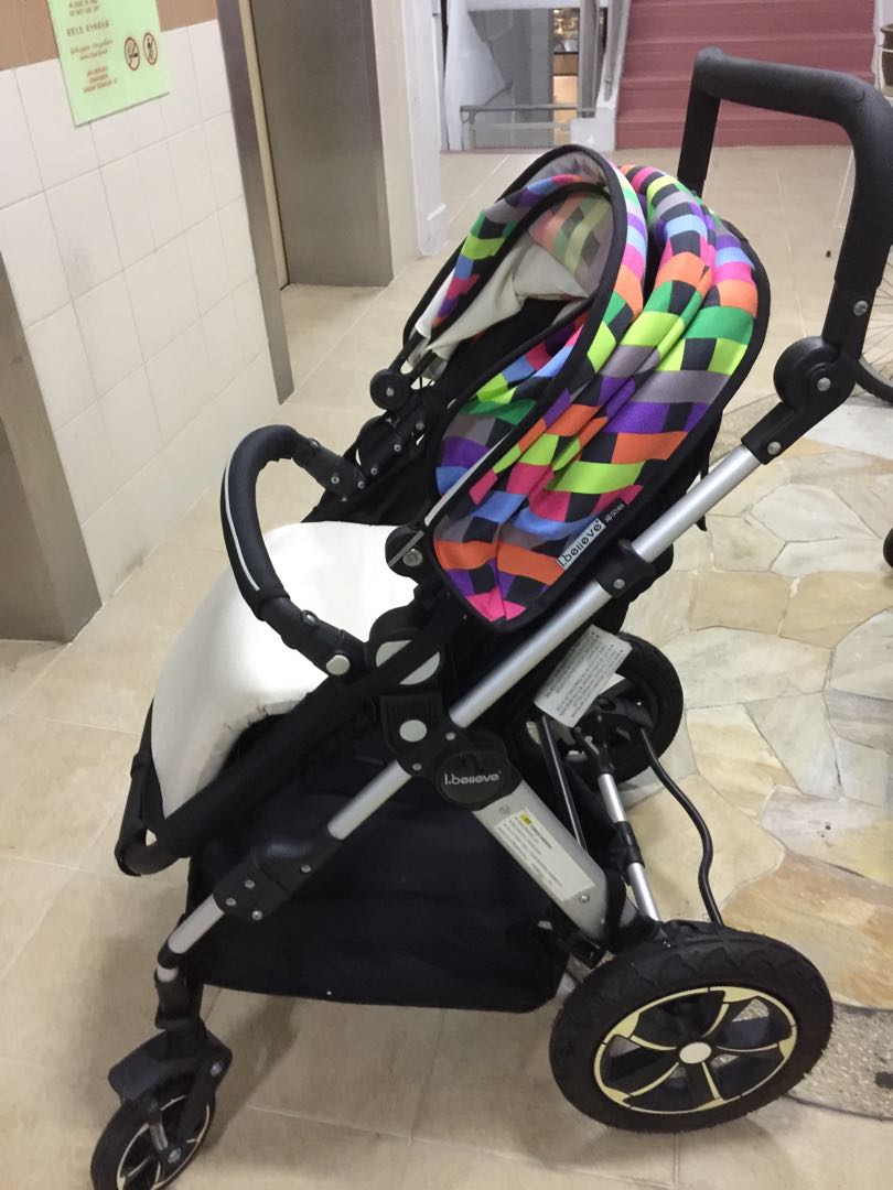 I believe baby stroller store