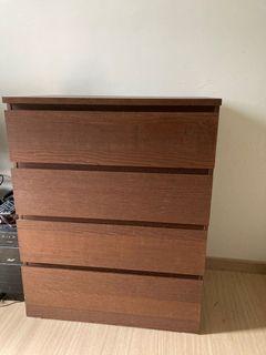 Ikea Malm Home Furniture Carousell Malaysia