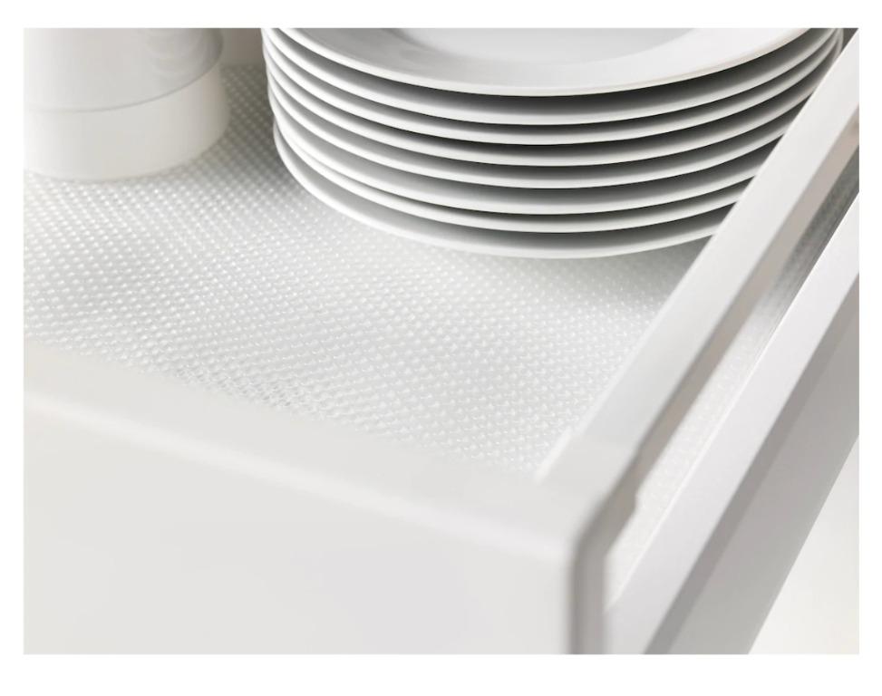 IKEA VARIERA Drawer liners, Furniture & Home Living, Home Improvement