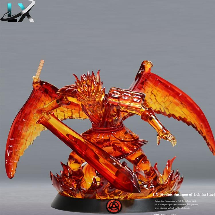 itachi susanoo figure