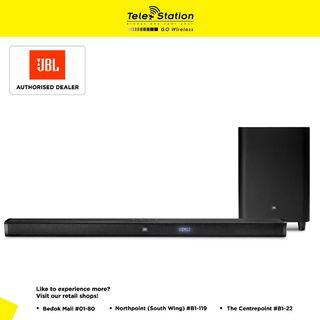 jbl bar 31 blk