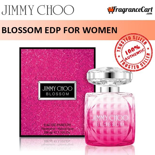 Jimmy choo blossom 60ml price discount