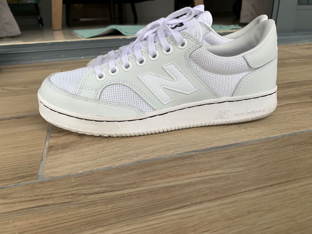 New balance ct400 review discount
