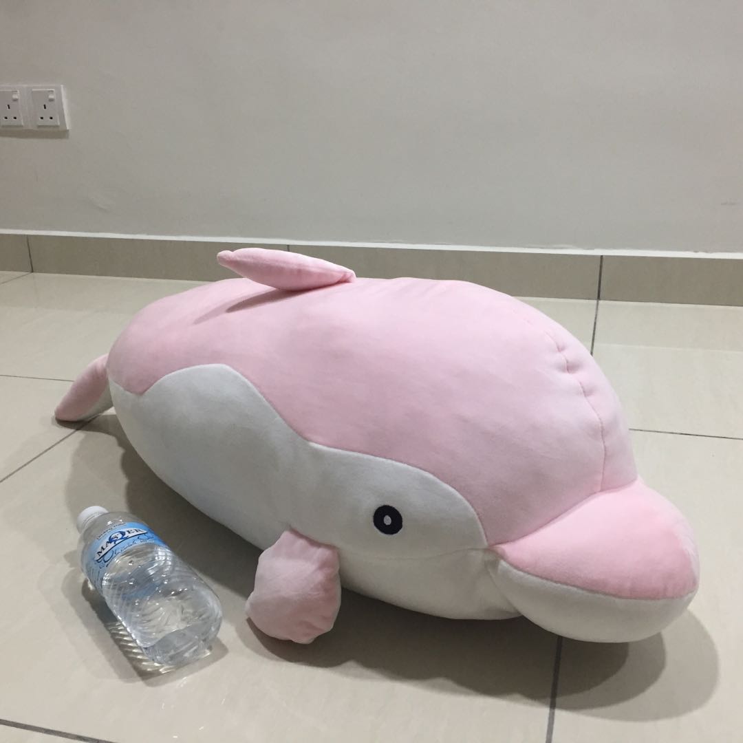 kaison soft toy