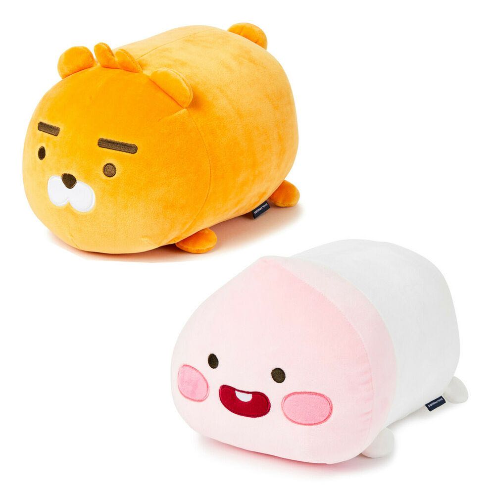 Apeach plush deals
