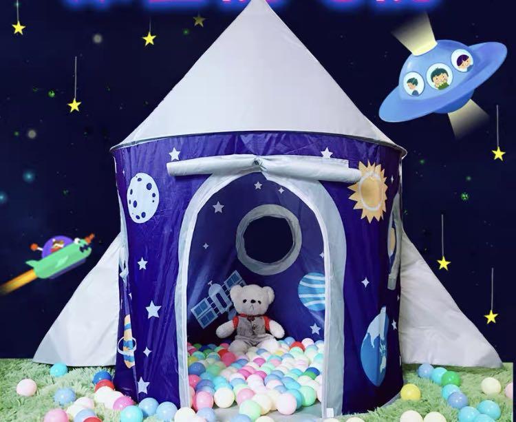 play tent for baby boy