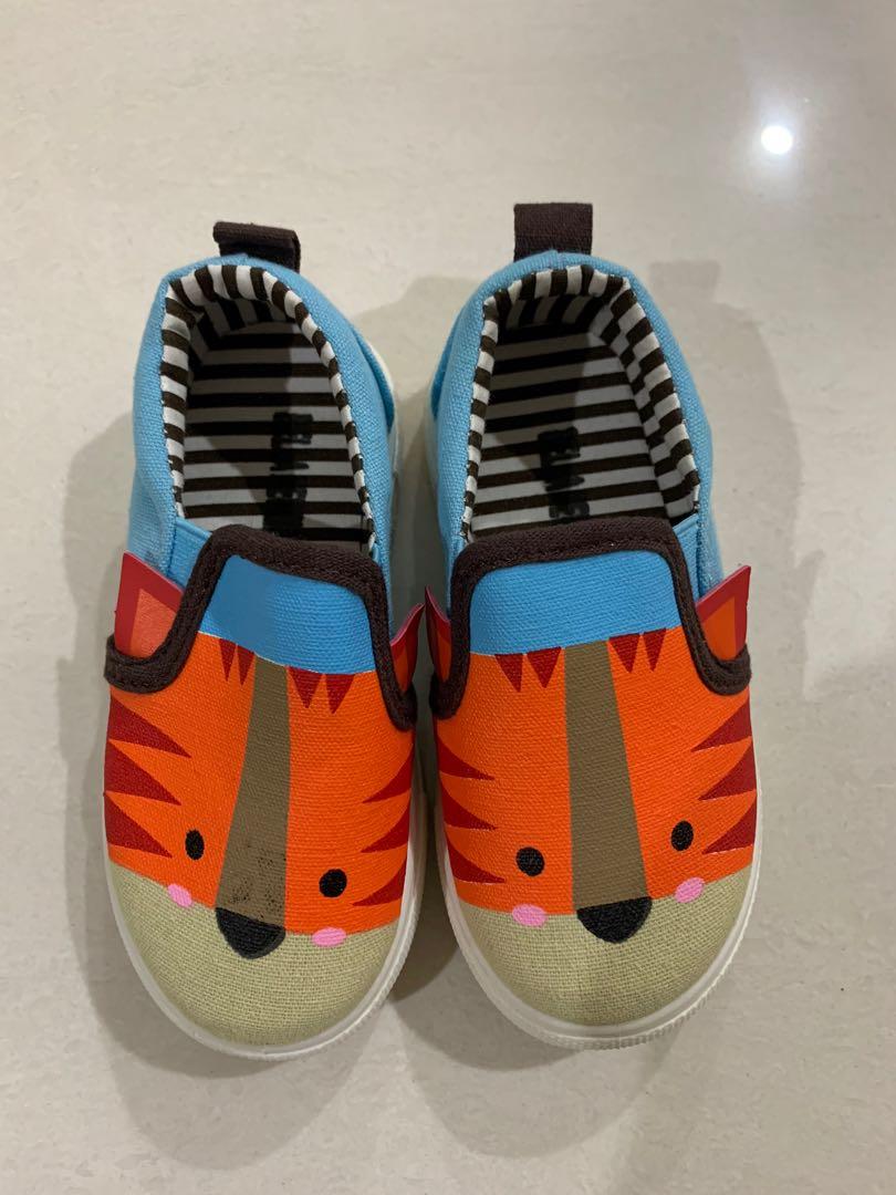 eur 25 shoe size