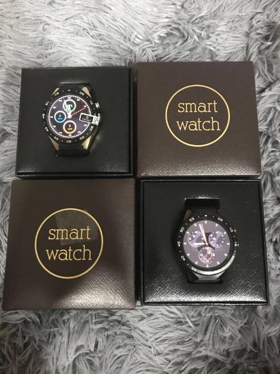 kingwear kw88 whatsapp
