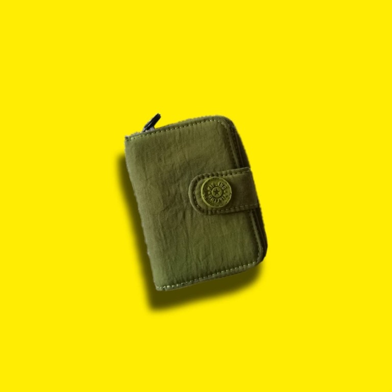 kipling wallet purse
