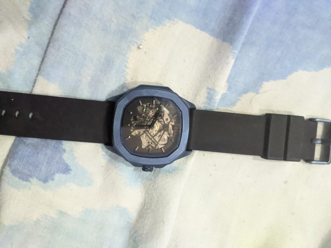Klein otus watch