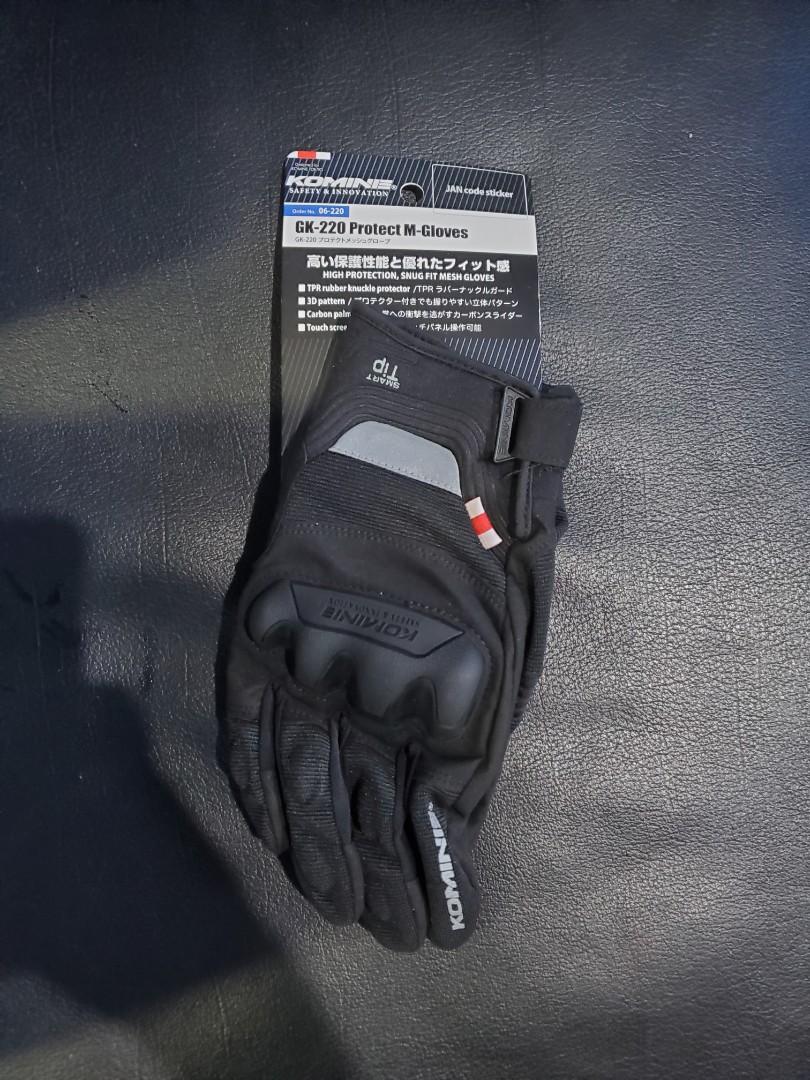 Shopee motorcycle gloves hotsell