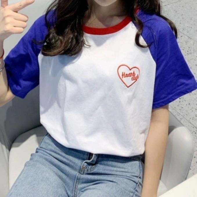 heart club clothing korea