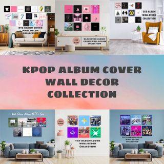 Bts Album Preorder K Wave Carousell Malaysia