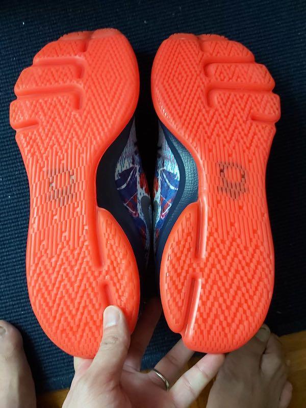 kd flytrap 3