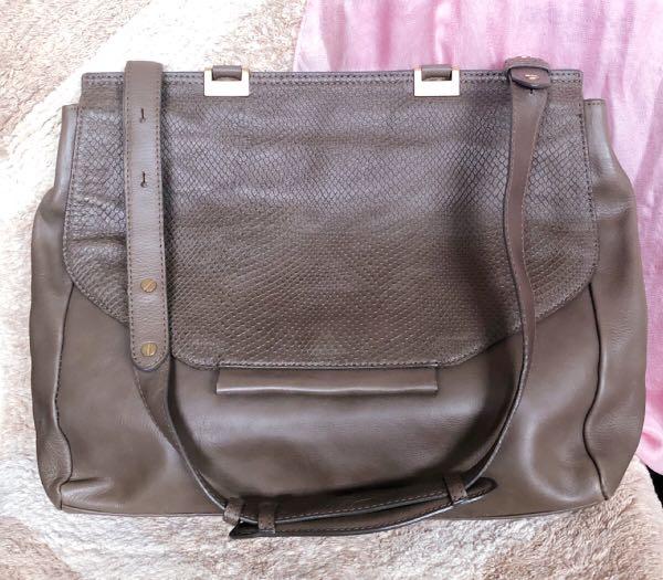 womens document bag