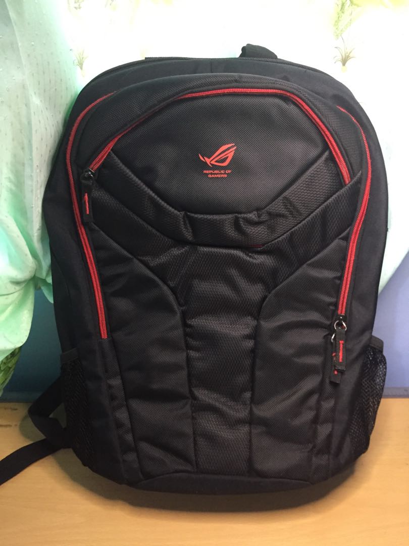 asus rog backpack price philippines