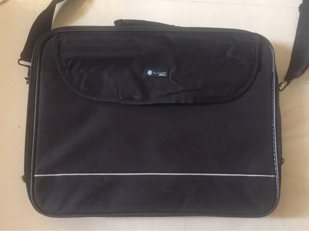 laptop accessories bag