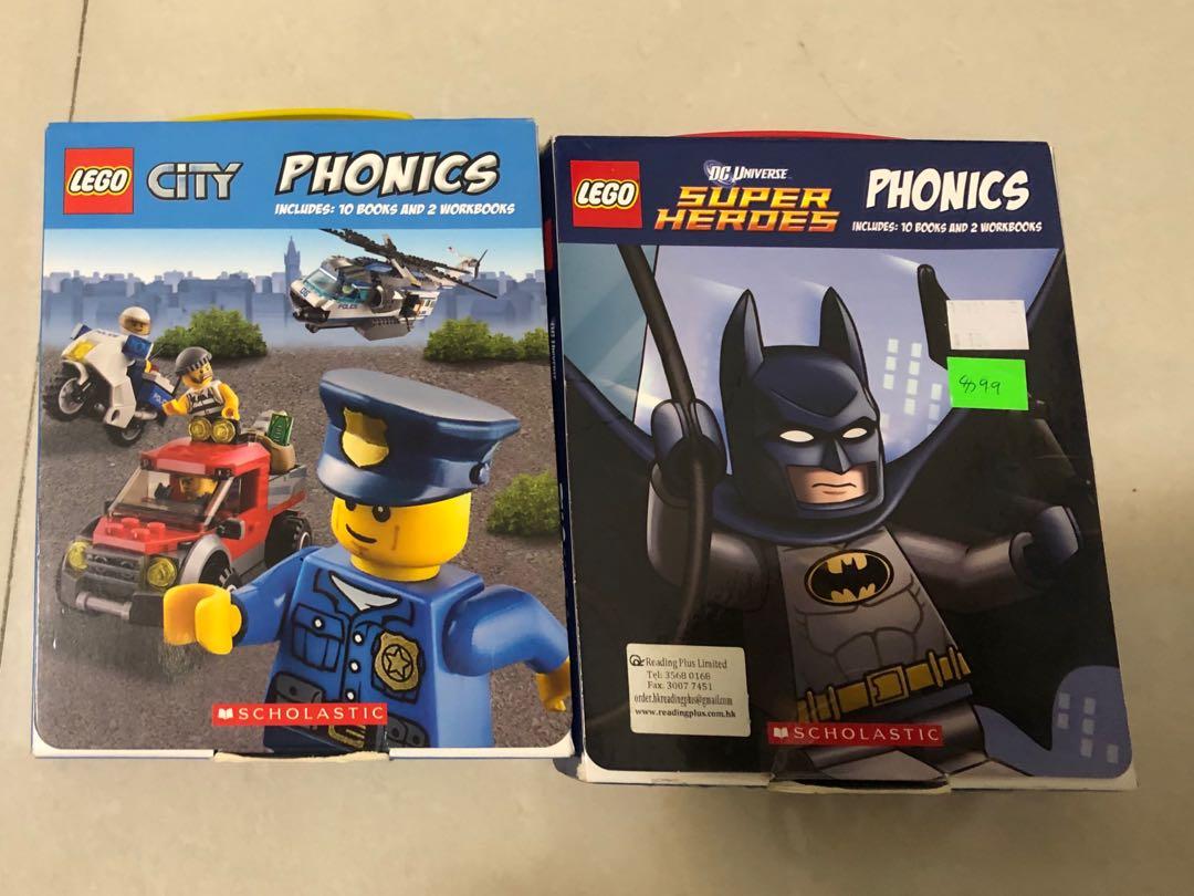 Batman lego city Outlet