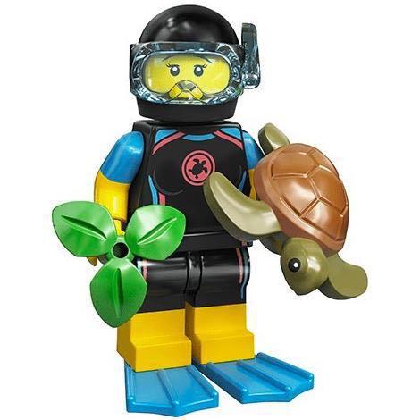 lego space girl
