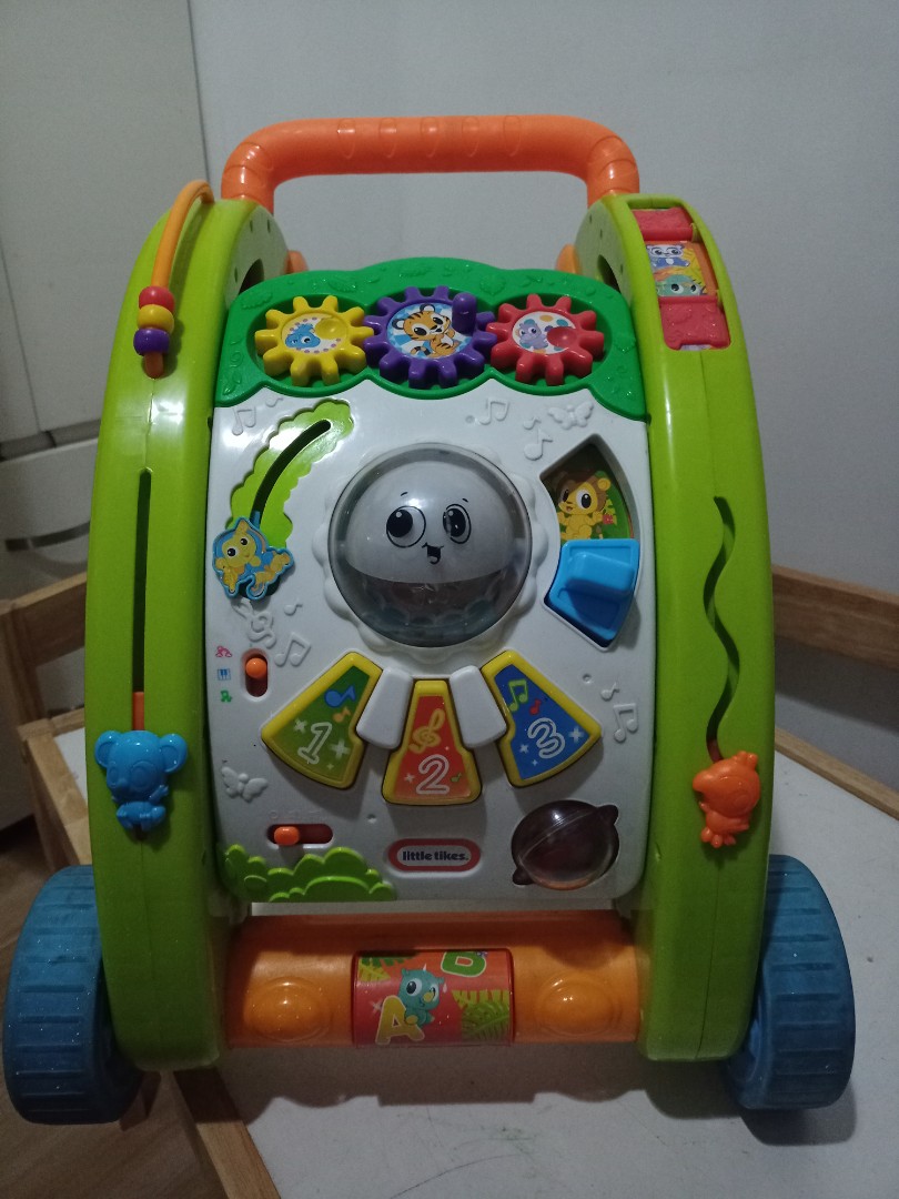 little tikes doorway jumper