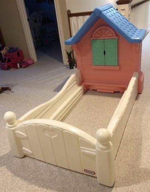 Little discount tikes beds