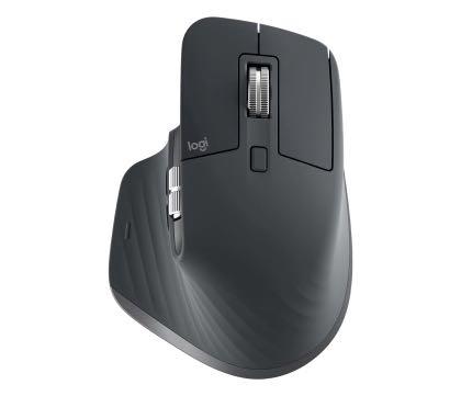 Logitech Wireless Mouse Mx Master 3 910 005698 Electronics Computer Parts Accessories On Carousell