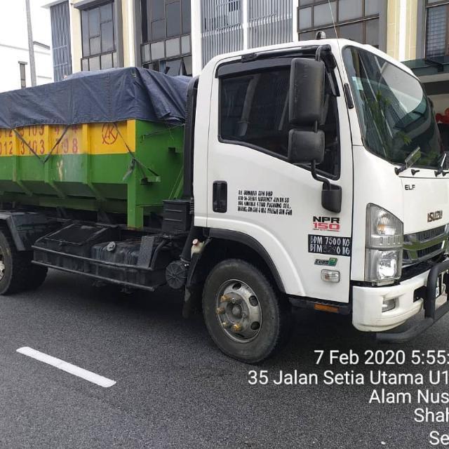 Lorry Driver Jobs Full Time Drivers Delivery On Carousell