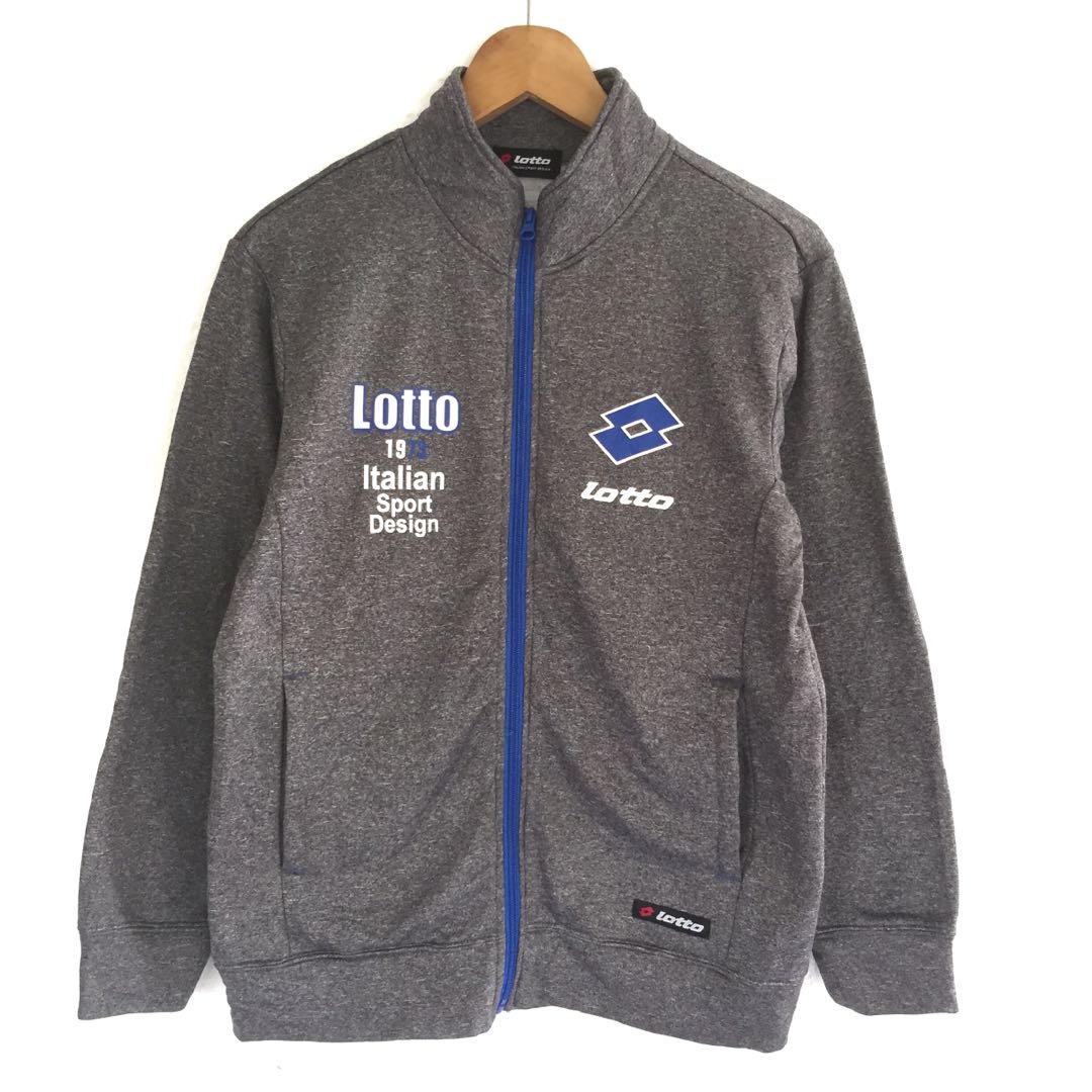 lotto brand clothing