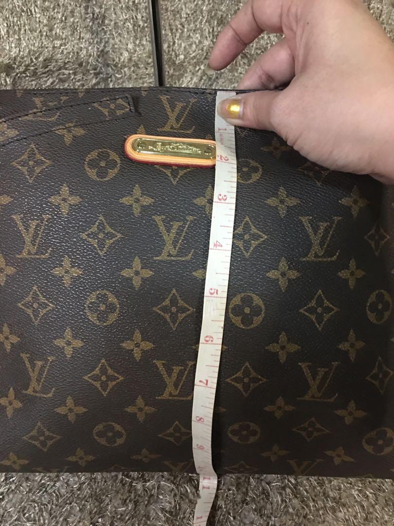 Sale! 2100 Louis Vuitton 2 way bag, Luxury, Bags & Wallets on