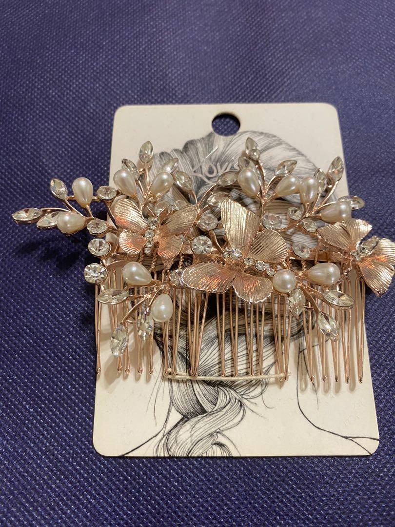 Lovisa hair top