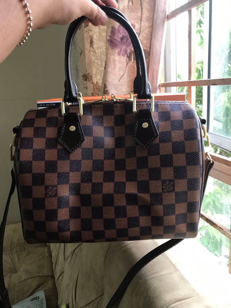 Lv speedy 25 2025 price malaysia