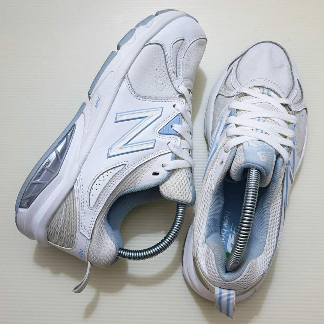 M921 Original Preloved New Balance 857 Made In Indonesia RM140