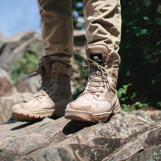 Maelstrom tactical boots clearance