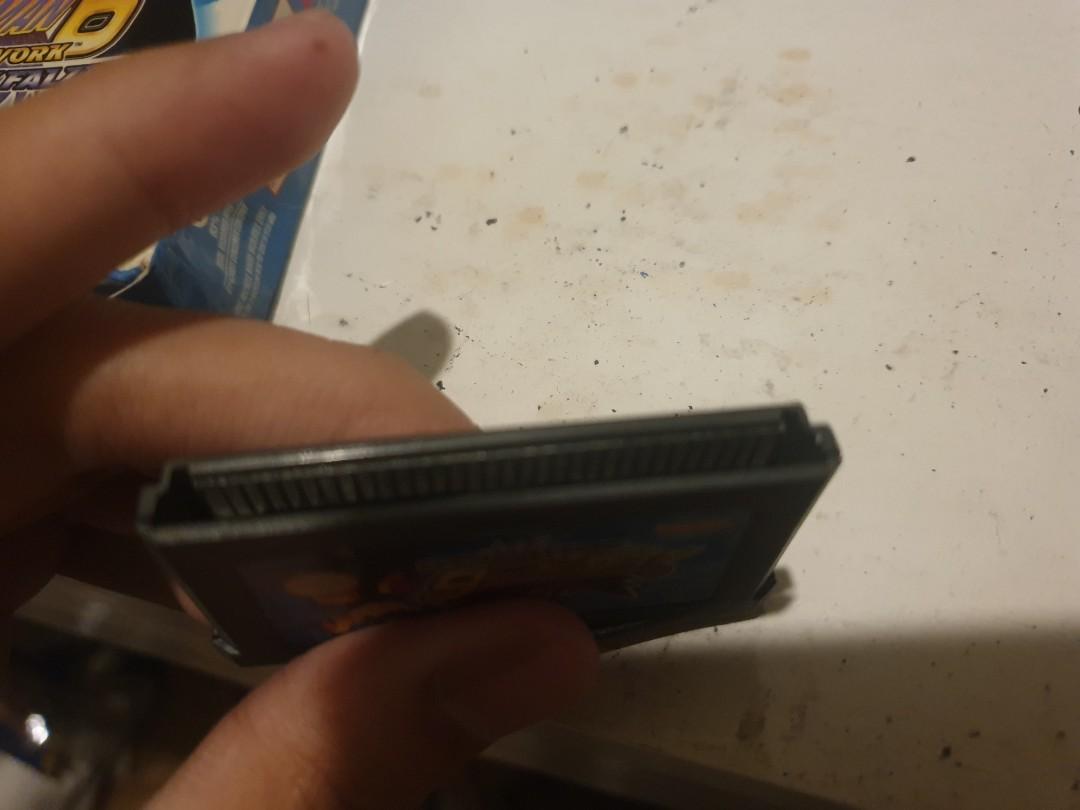 Megaman 6 Battle Network (Category: Xbox) located in Quezon City. Submitted by itemsforadoption (Listing ID 1029325248, Image 3). Description: Rfs: Lots of time thanks to the ECQ so I went through most of the stuff. Now feast your eyes on a flurry of strange items that come with a certain history or silly description. That may very well end up part of your own history. Item Description: I don't know of this one works anymore. Might need cleaning.