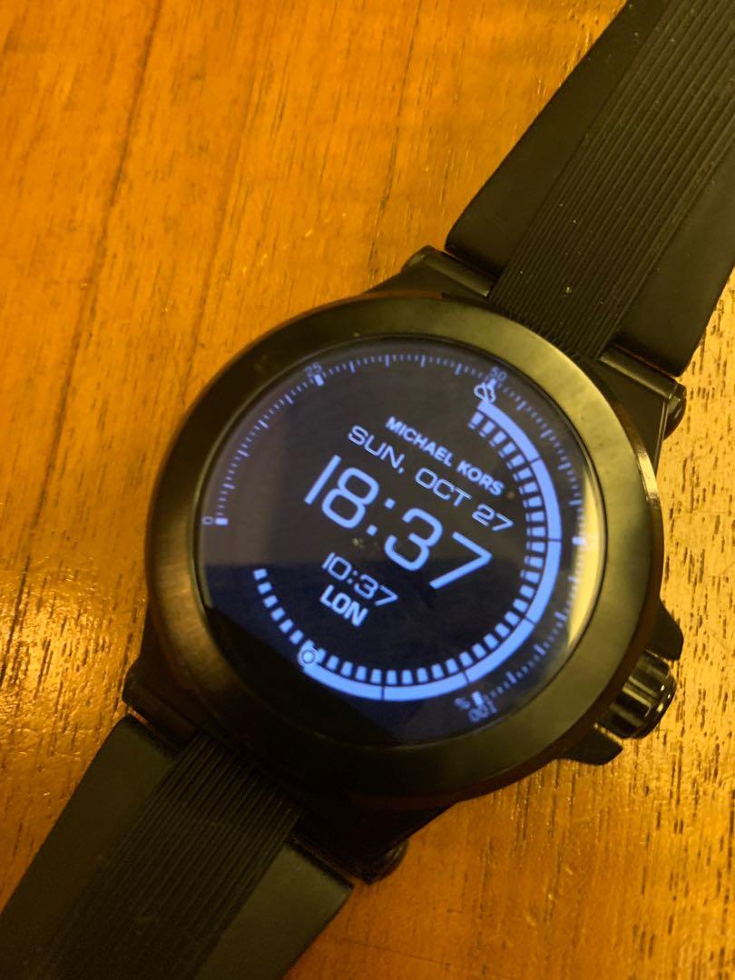 mkt5011 smartwatch