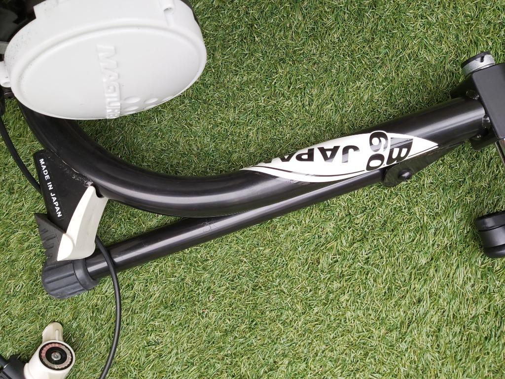 Minoura B60 R Indoor Bike Trainer