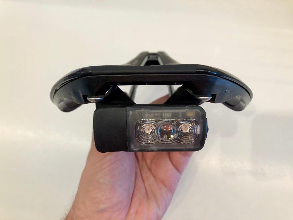 mint specialized s works power saddle with stix elite 2 taillight sports equipment bicycles parts bicycles on carousell