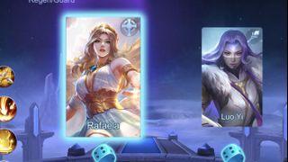 Mobile Legends Boosting Services