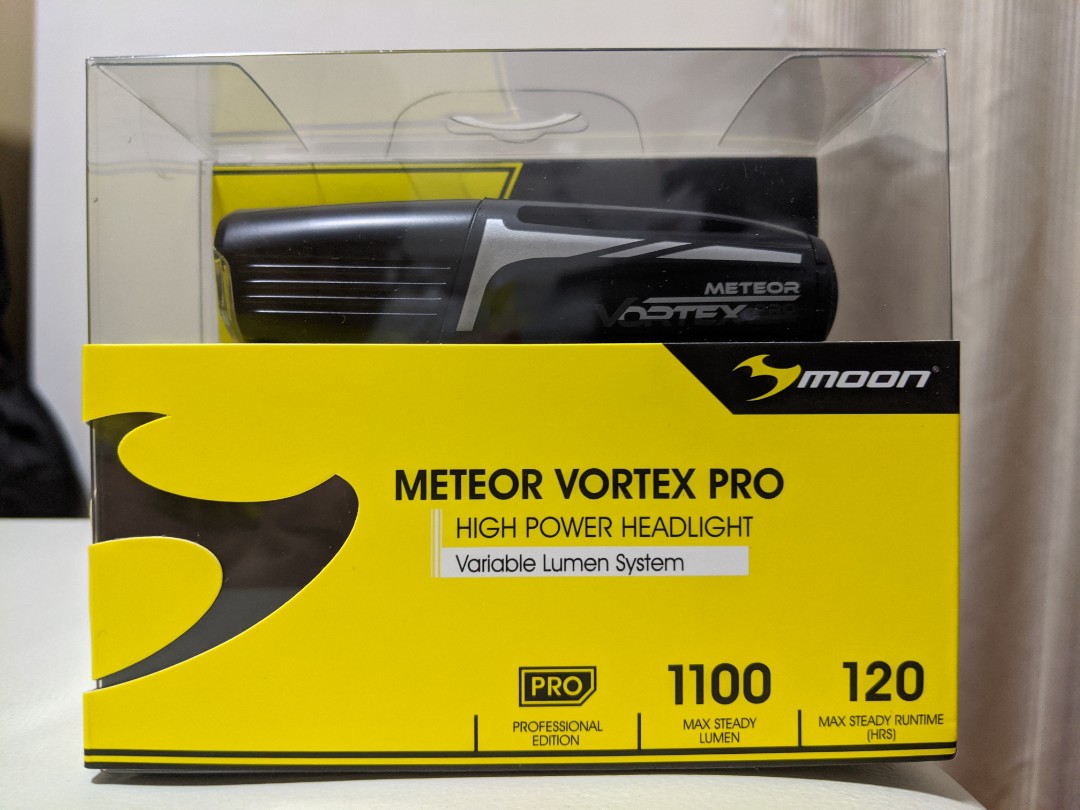 Moon vortex pro deals