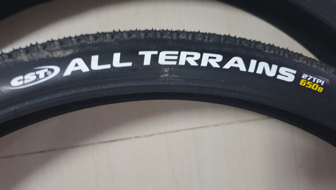 Cst all terrains 29 shop