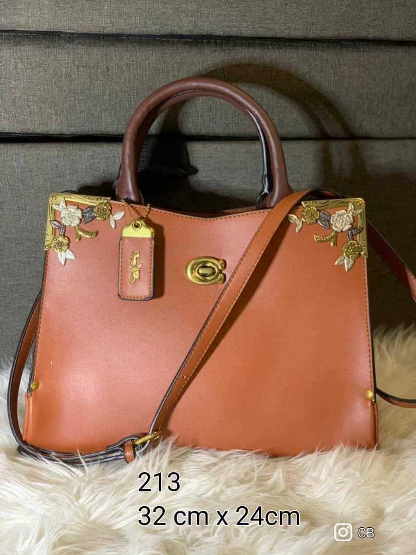Mason carryall with sales metal tea rose