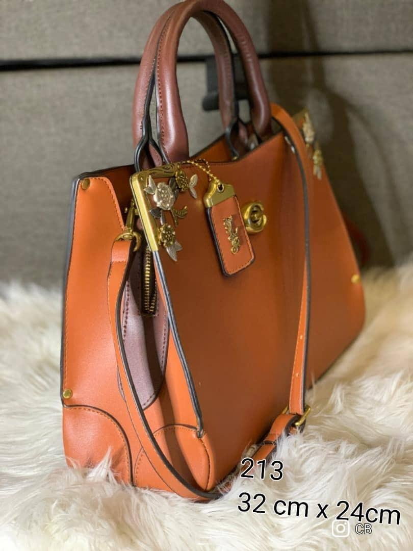 Mason carryall with 2025 metal tea rose